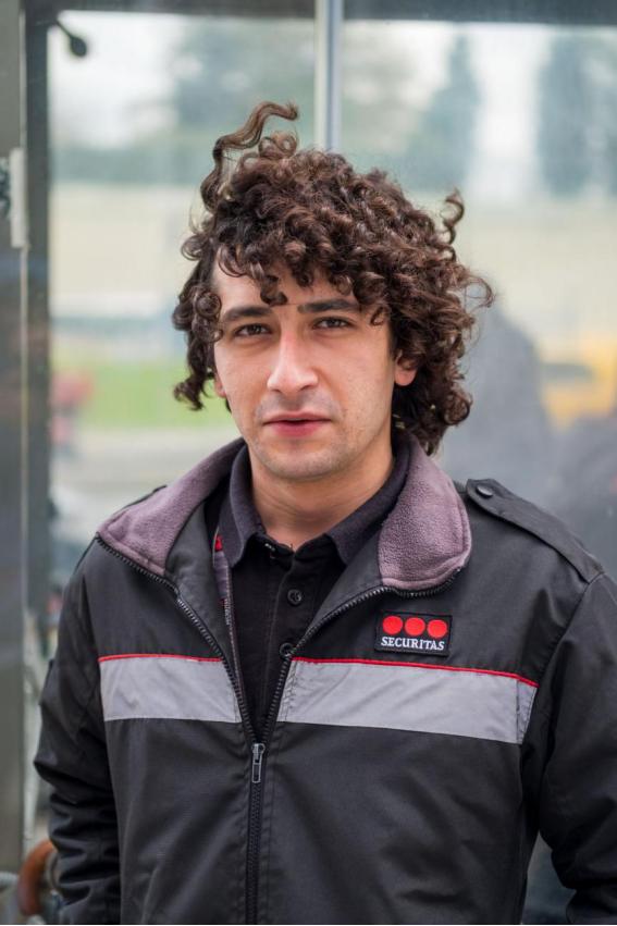 土耳其帅哥全部视频,土耳其的帅哥排行榜