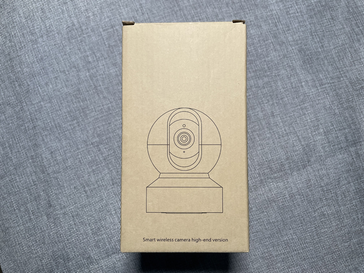 支持2k画面的电脑配置,翼联p10监控摄像头