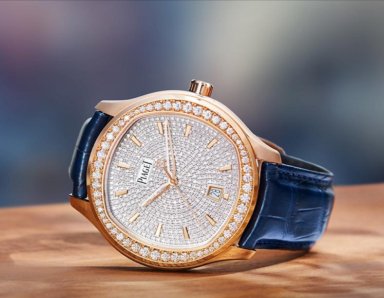 适合中年男人戴的手表推荐,30几岁的女人应该戴什么品牌手表