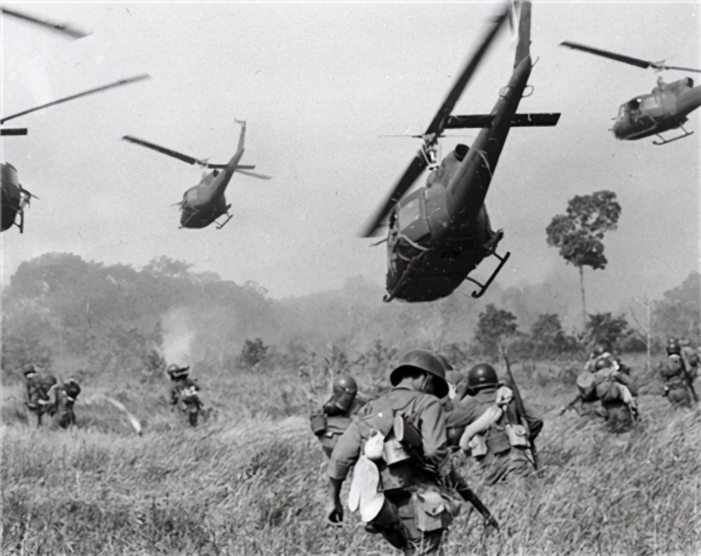 从“同志加兄弟”到兵戎相见，越南为何要做“白眼狼”？