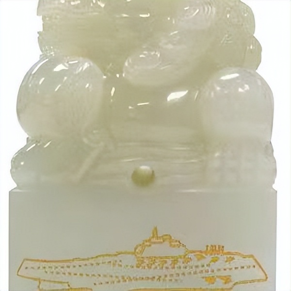 大阅兵国玺发行价,大阅兵双玺价值