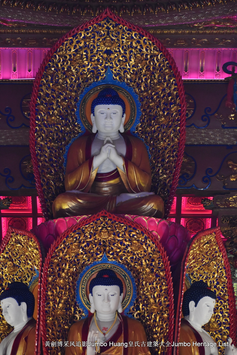 第3210回：手工套色玻璃蚀刻，绮丽万千光影斑斓