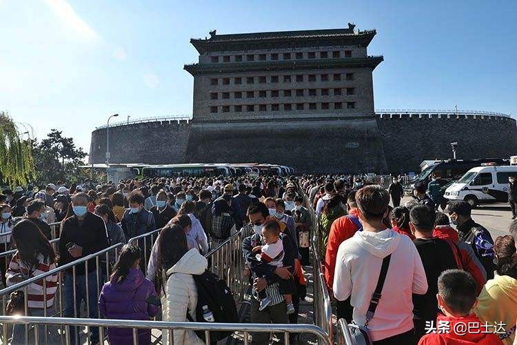 八达岭长城怎么玩,八达岭长城攻略要玩多长时间