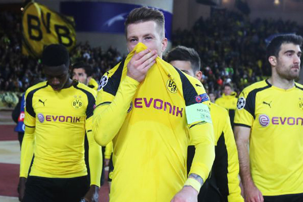 欧洲俱乐部征集,欧洲五大联赛同盟球队列表图