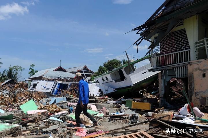 日本十大地震灾害,日本强震引发海啸地震几级