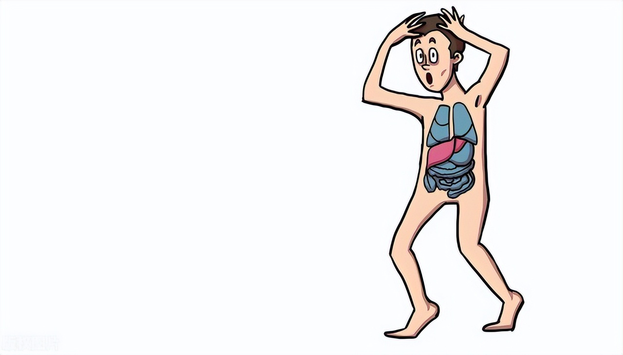 五脏皆咳一药搞定,五脏皆可引起咳嗽