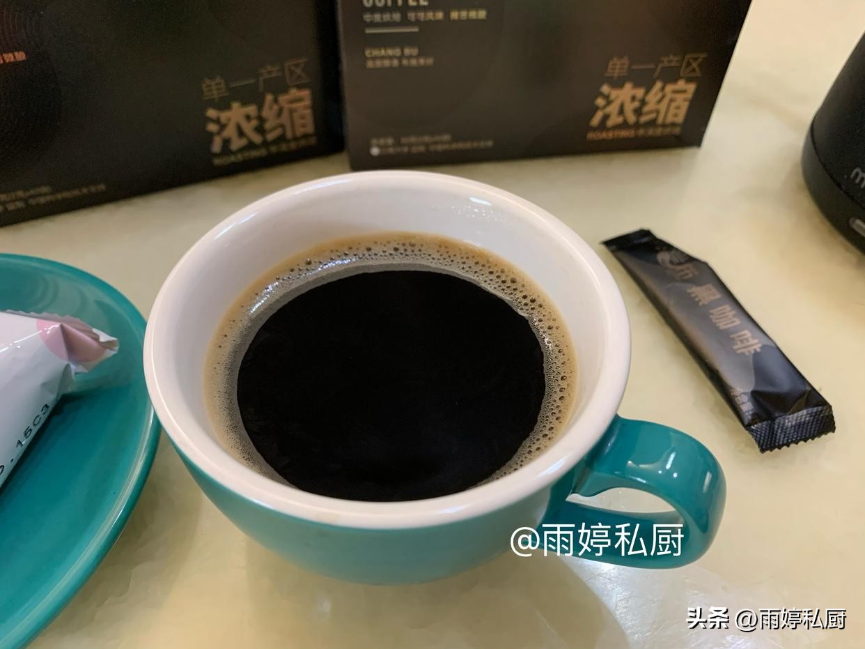 十大最好喝的咖啡牌子,推荐十大好喝的咖啡