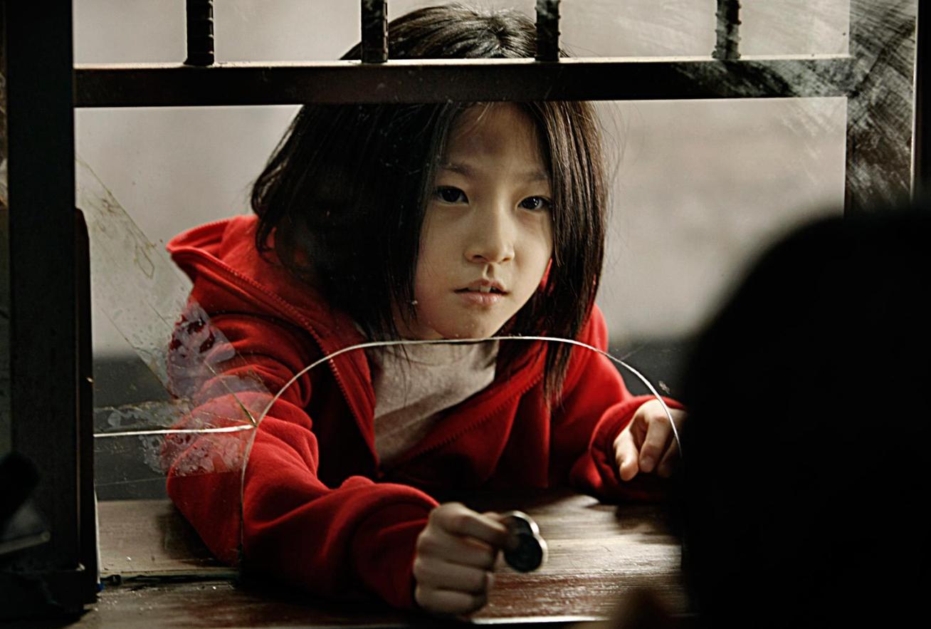 推荐六部韩国高燃动作电影,韩国电影动作片在线免费完整