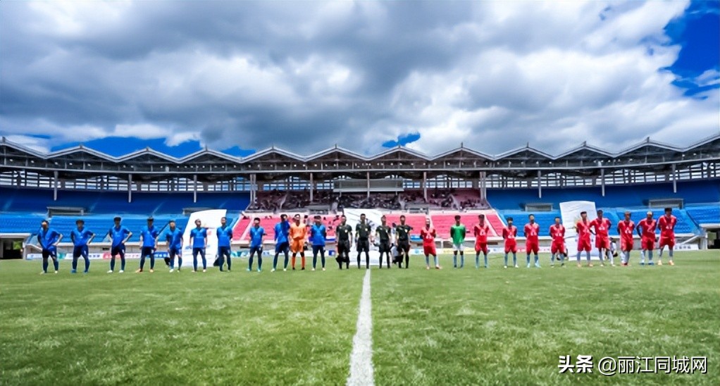 2022中冠联赛丽江赛程,中冠联赛丽江最新赛程