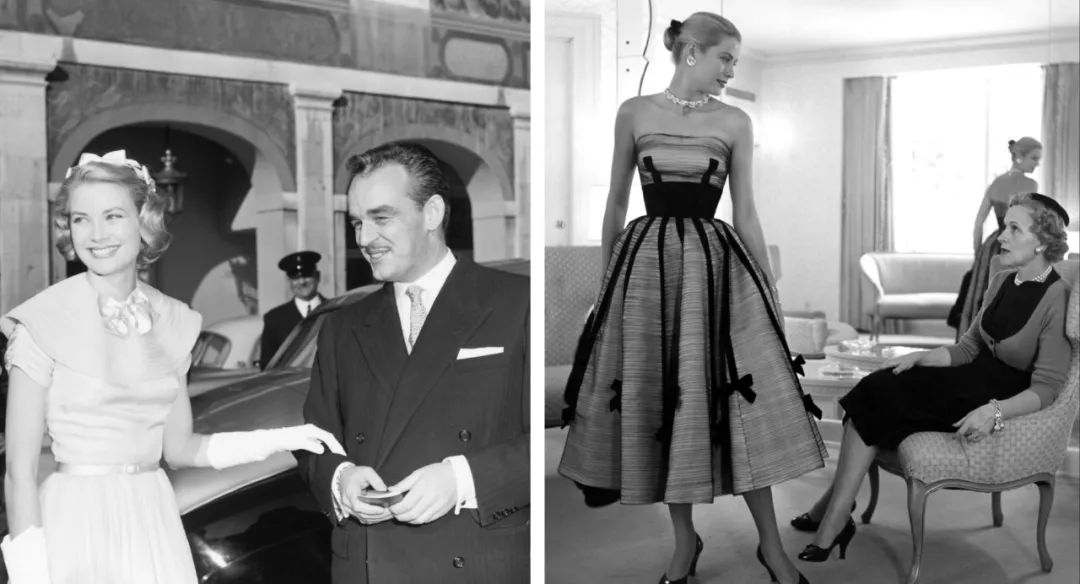 蝴蝶结一扇翅膀，便荡漾起多少浪漫的梦？