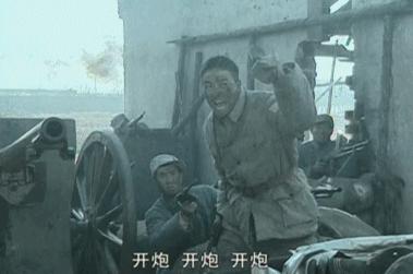 十部必看抗日电视剧雪豹,中国口碑最高的10部抗战剧雪豹