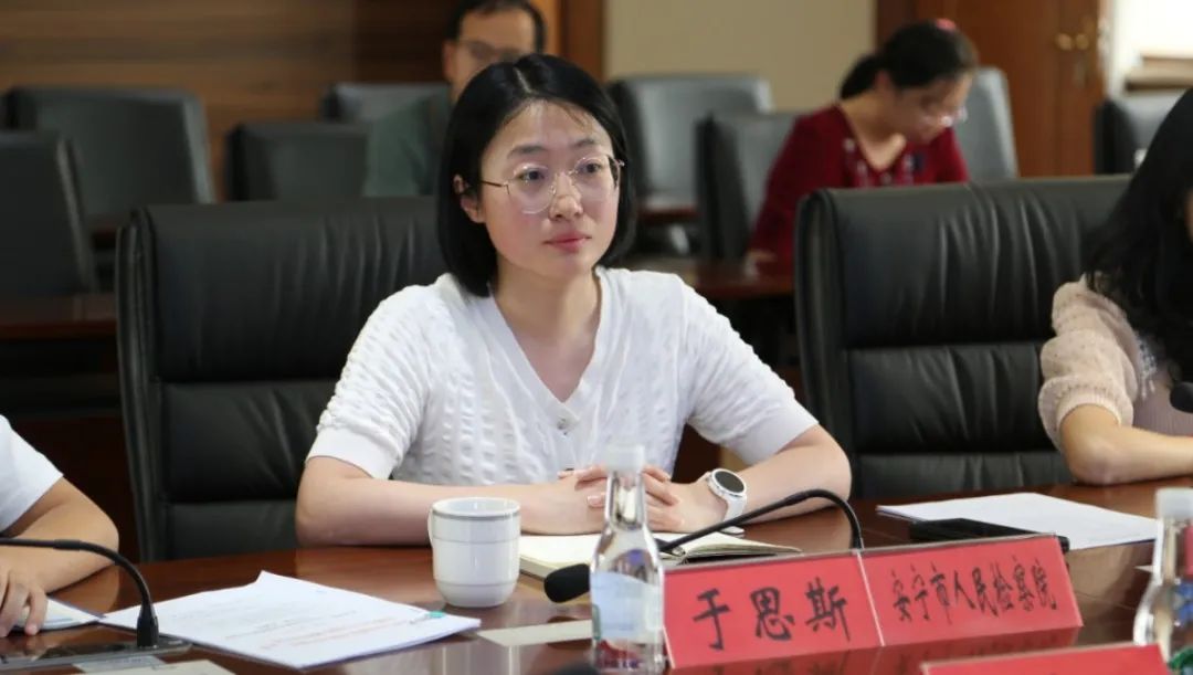 【安宁检察•动态】加强能力建设提高检察质效——安宁市检察院开展“如何快速提高语言表达能力”专题讲座