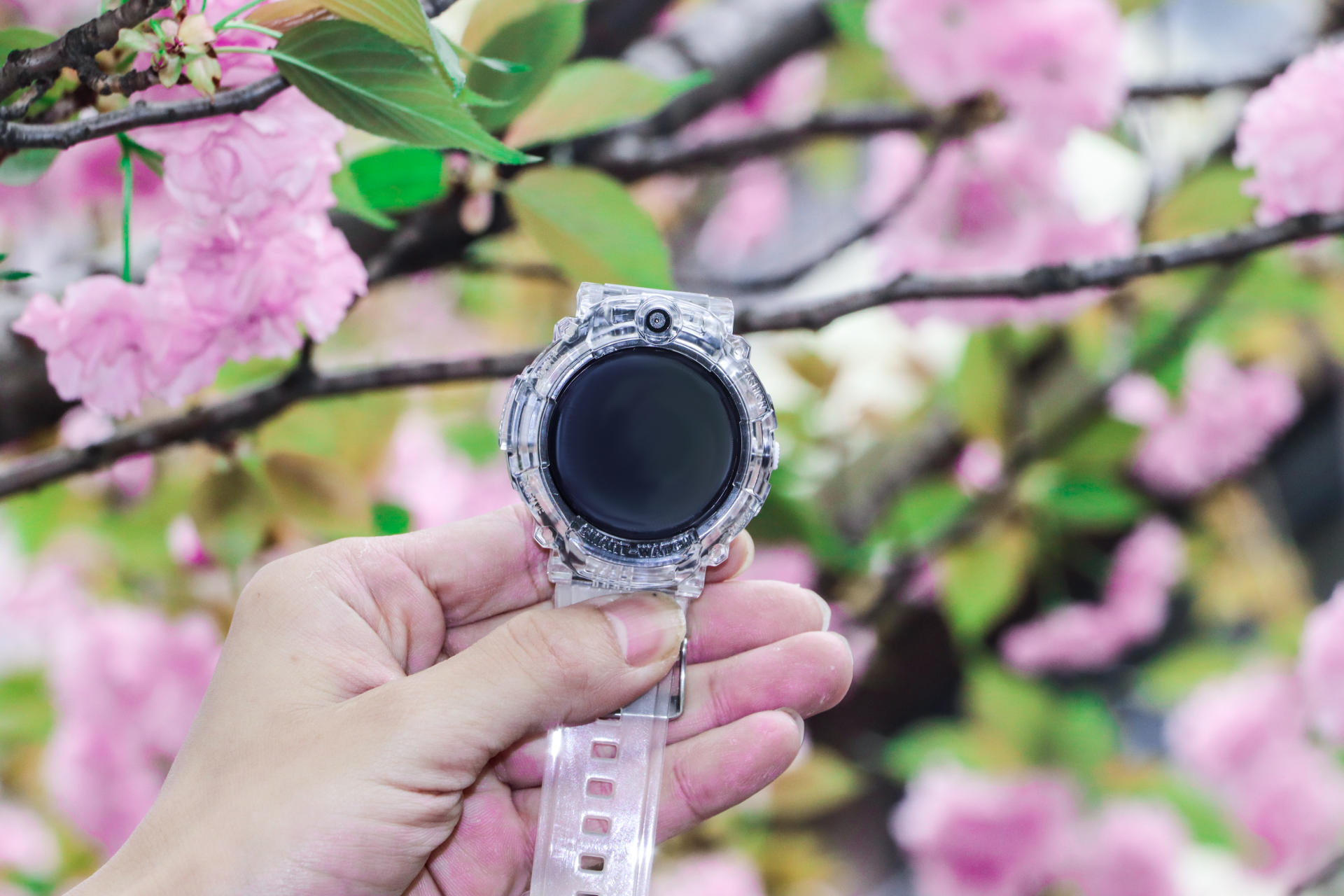 穿戴感最好的智能手表,可穿戴式智能手表