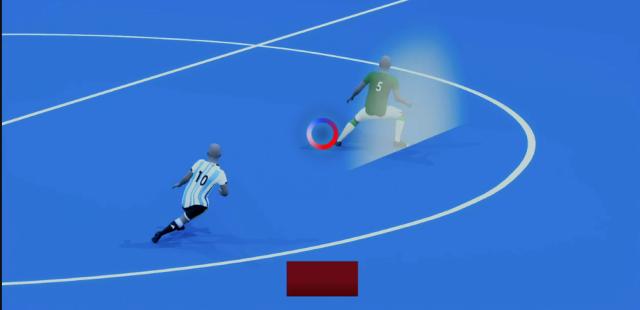 世界杯预测阿根廷沙特,卡塔尔世界杯沙特对阿根廷