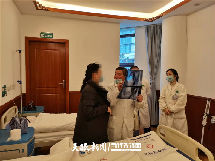 贵阳：社区医院与省级医院“无缝对接”，让群众在家门口享受优质医疗服务