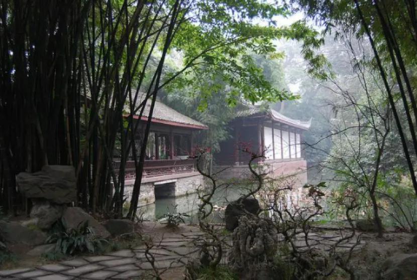 鄠邑区十大看点,鄠邑区第一中学在西安市排名