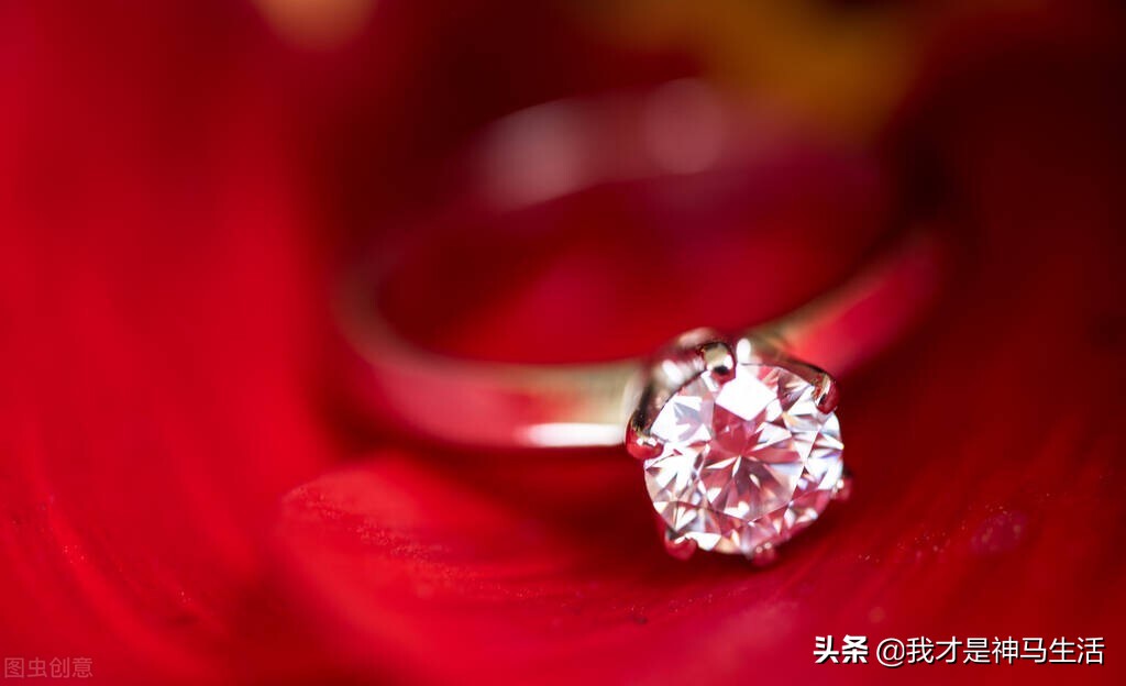 结婚买不买钻戒,结婚买钻戒是智商税吗