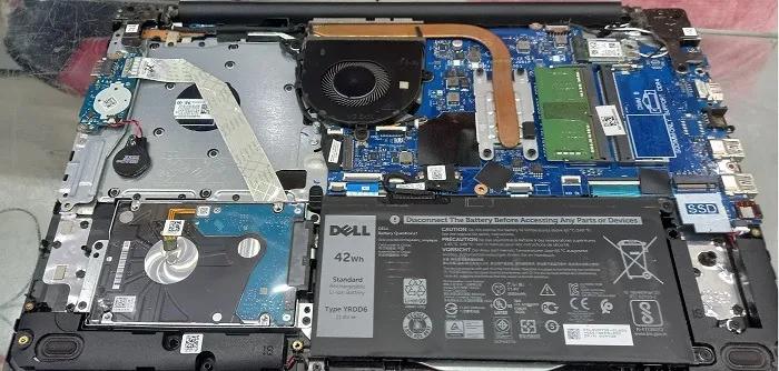 计算机一直在修复怎么办,计算机崩溃坏了如何修理