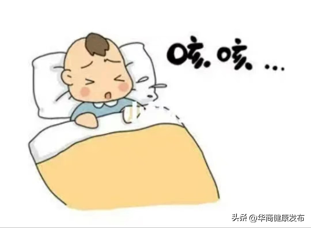 小孩子反复咳嗽是不是鼻炎引起的,宝宝咳嗽流涕一直治不好怎么回事