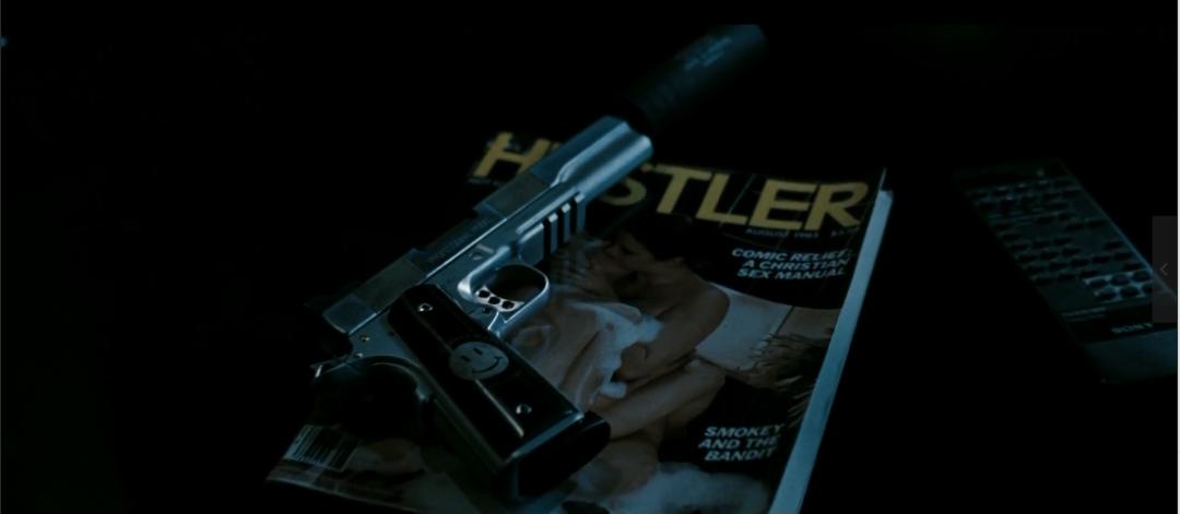 “万字”解析史上经典超英电影