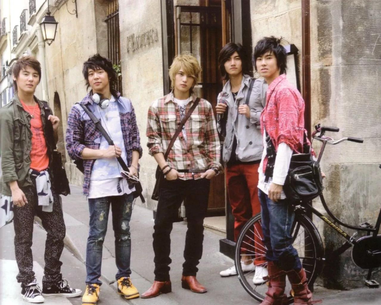 金在中生病的原因,金在中早期机场照