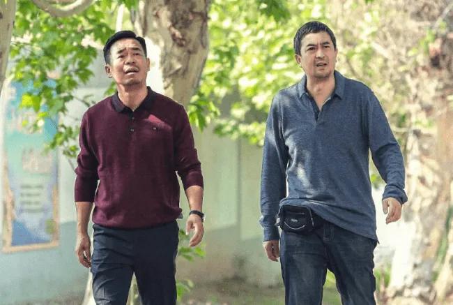 张嘉益明星,张嘉译孙俪获最佳主角