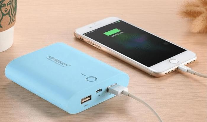 小米和罗马仕充电宝哪个更好,罗马仕的充电宝对比小米