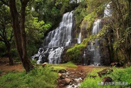 有辆自行车就是土豪，一把锄头就是彩礼：非洲国家布隆迪