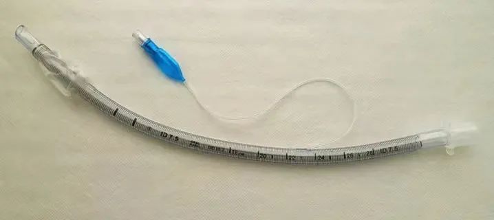 气管导管套囊压力多大较为合适,气管插管后套囊为啥要间隔放气