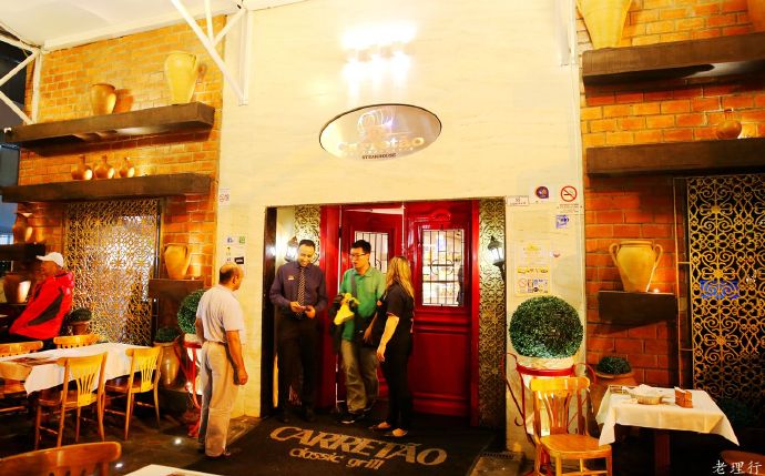 南美4国,巴西桑巴舞探索南美狂欢之旅