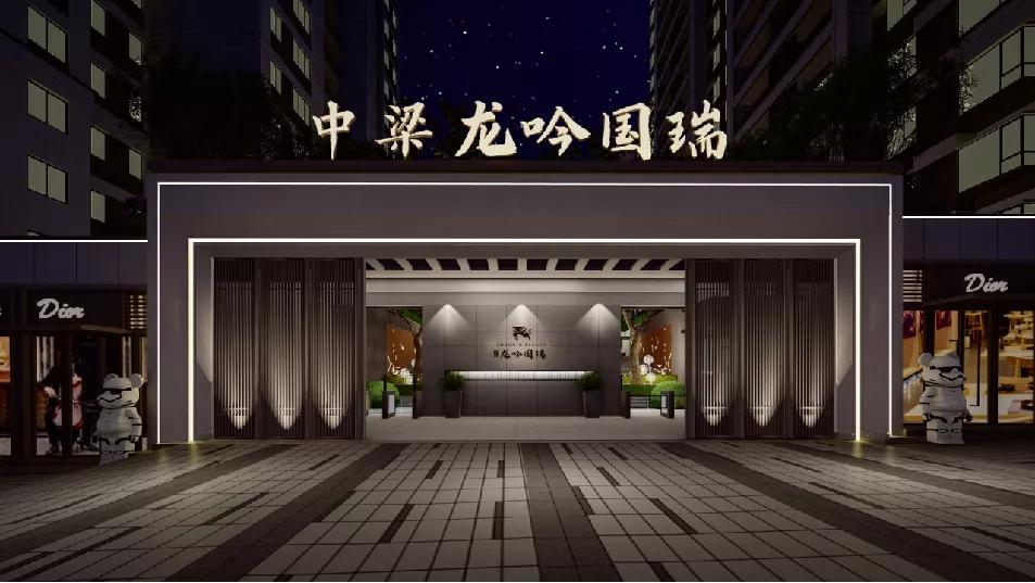 瑞金这里惊现霸气烤鳄鱼,炙热开席,味你而来