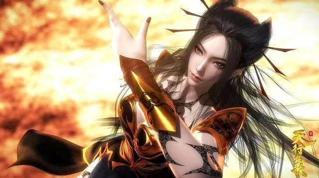 国漫推荐迪士尼,安利国漫