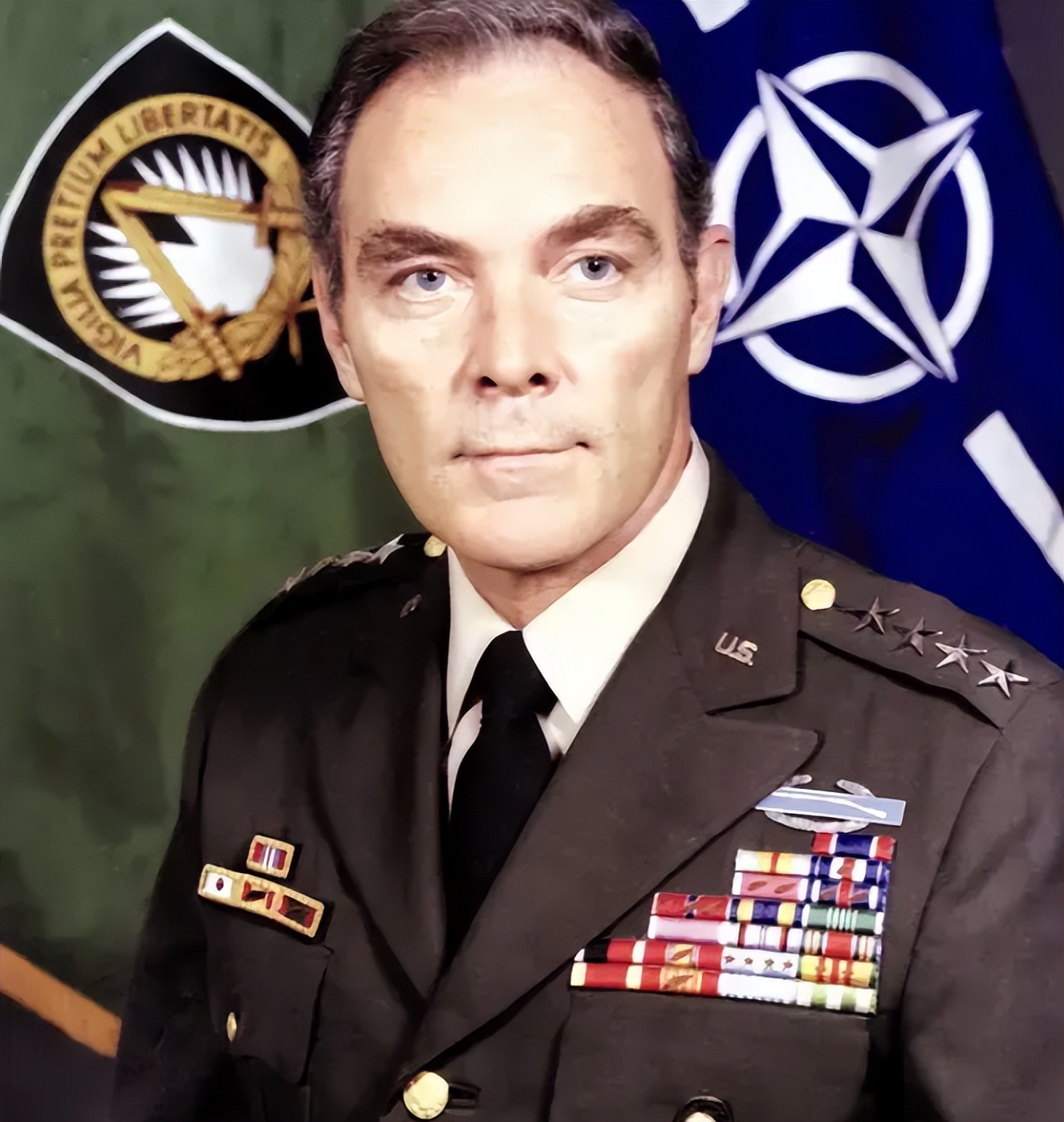 1972年尼克松访华，带来一个神秘“黑匣子”，周恩来：卖给我们吧