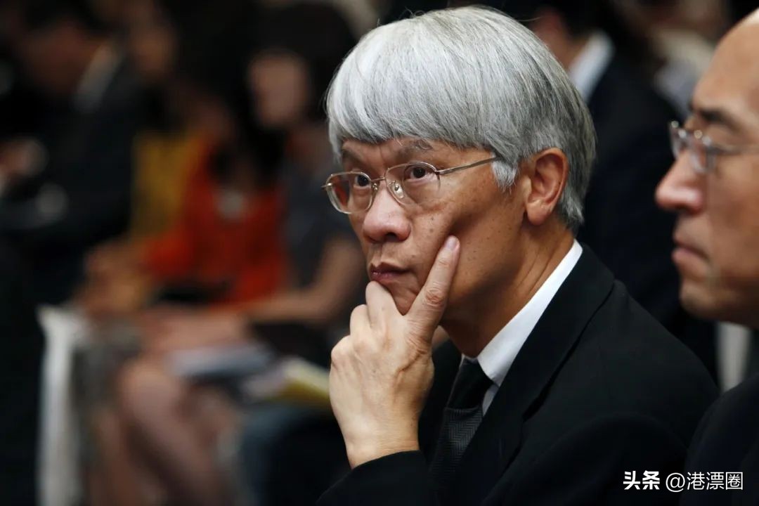 港府拿出全部身家，大战美国巨头