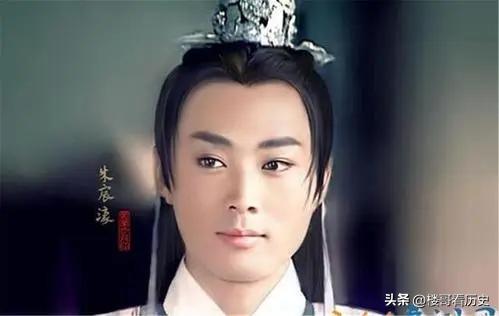 宁王朱宸濠叛乱为什么叛乱,历史上的宁王朱宸濠怎么死的