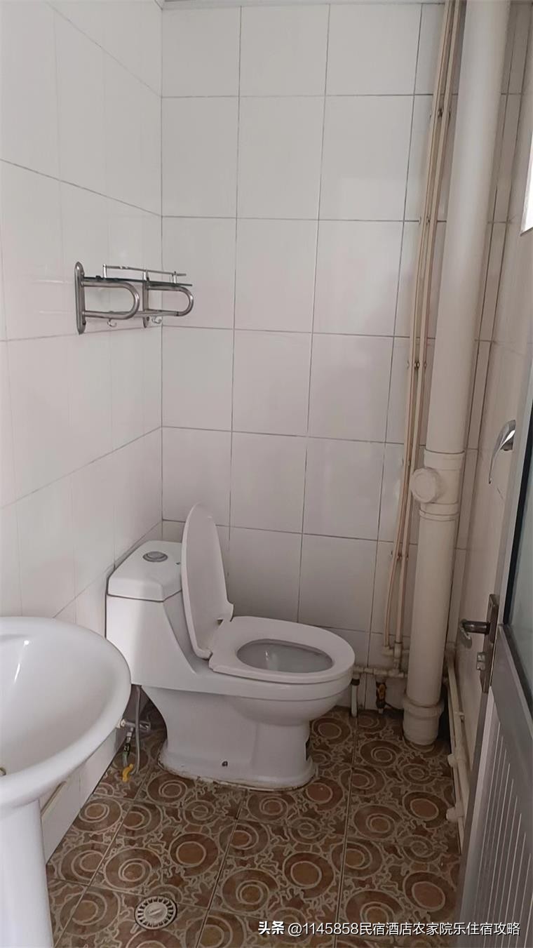 北戴河刘庄民宿可住7人,北戴河刘民然旅馆