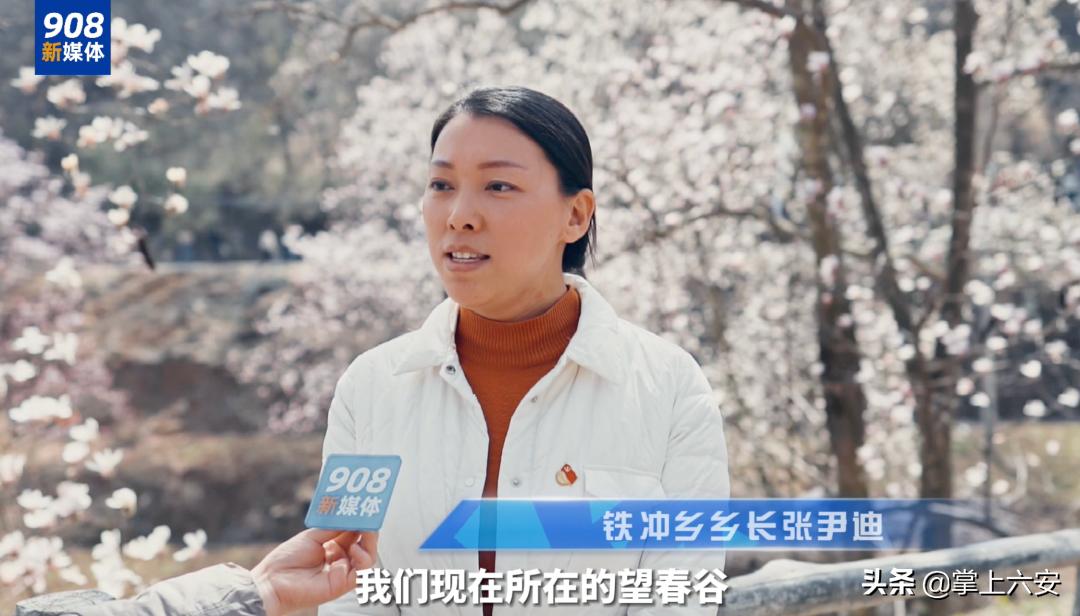 六安这里有一个“亚洲一号”