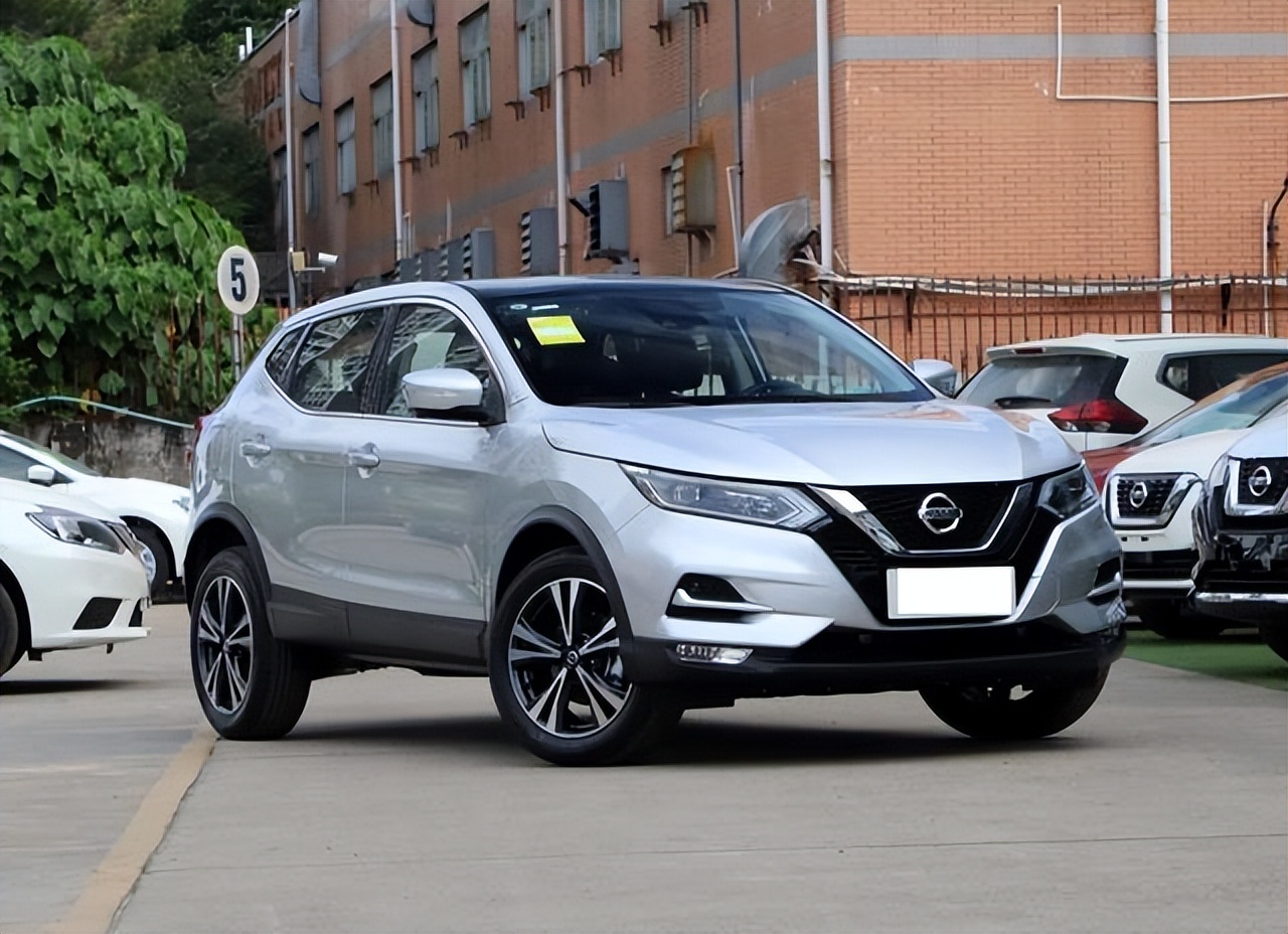 13万提了辆日产逍客，开了8840公里，车主一肚子话要说