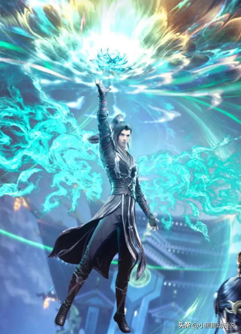 2023下半年国漫排行榜前十名,2023年十部国漫热度排行榜