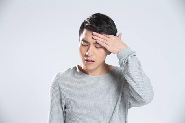 阳性康复之后会影响运动表现吗,康复训练用力时头痛