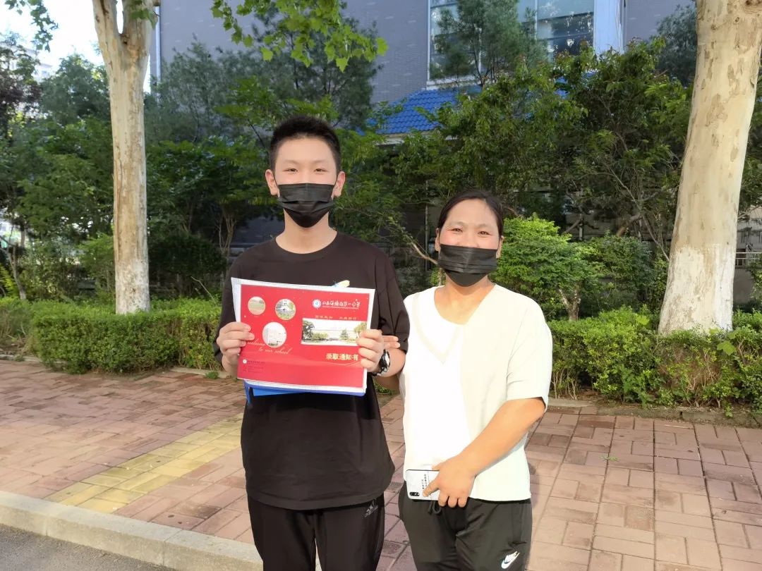 济南高一学生报到,济南中学东校区新高一报到