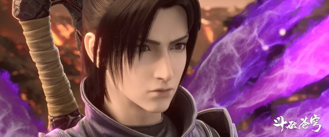 国漫在国外排行榜前十名,2022国漫排行榜第一是什么