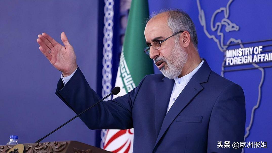 韩国有意推翻尹锡悦吗,外媒看尹锡悦谈伊朗