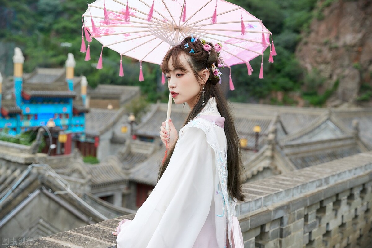 古代买一个丫鬟要多少钱,在古代买一个丫鬟需要多少钱