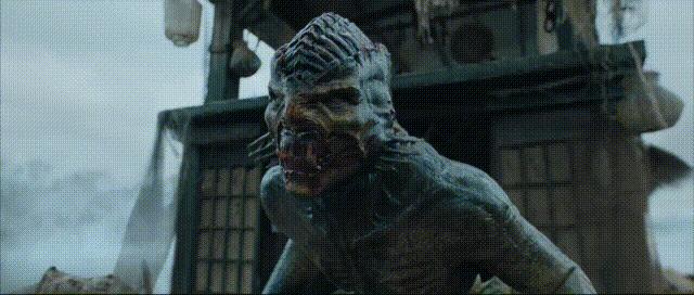 民间怪谈水猴子剧情真的存在吗,民间怪谈水猴子剧情一口气看完