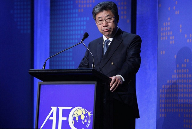 国足上届世界杯出线没,2002年国足世预赛0比1乌兹别克斯坦