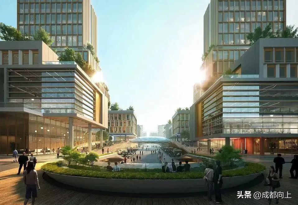 三岔镇东部新区,三岔属于东部新城还是东部新区