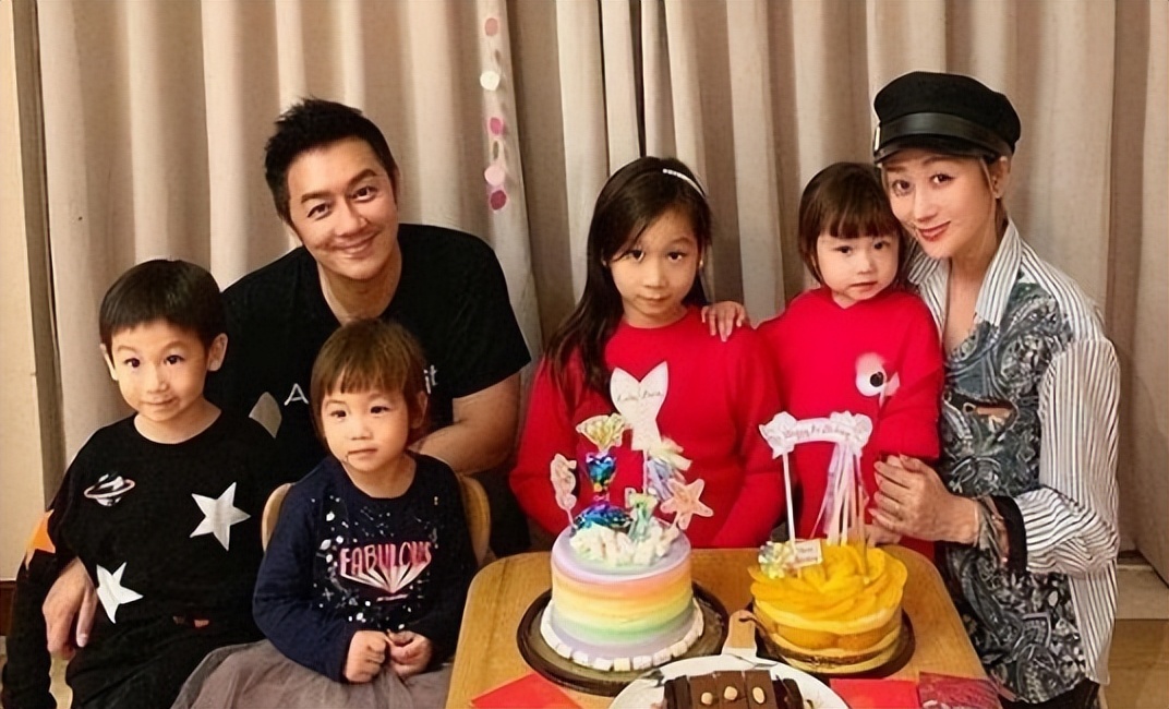 盘点5位身材好的中年女星,7位身材好的中年女星