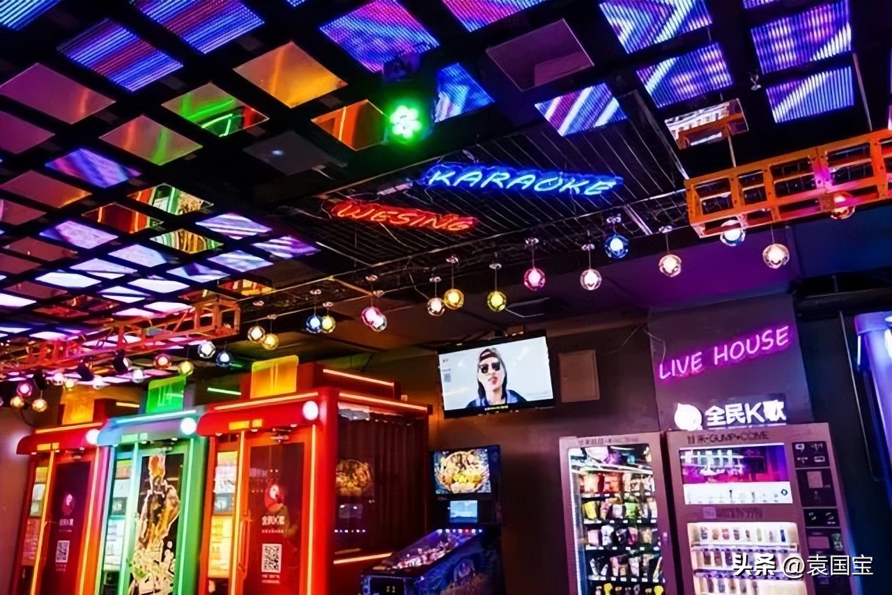 音街关停，K歌市场未来该如何去走？