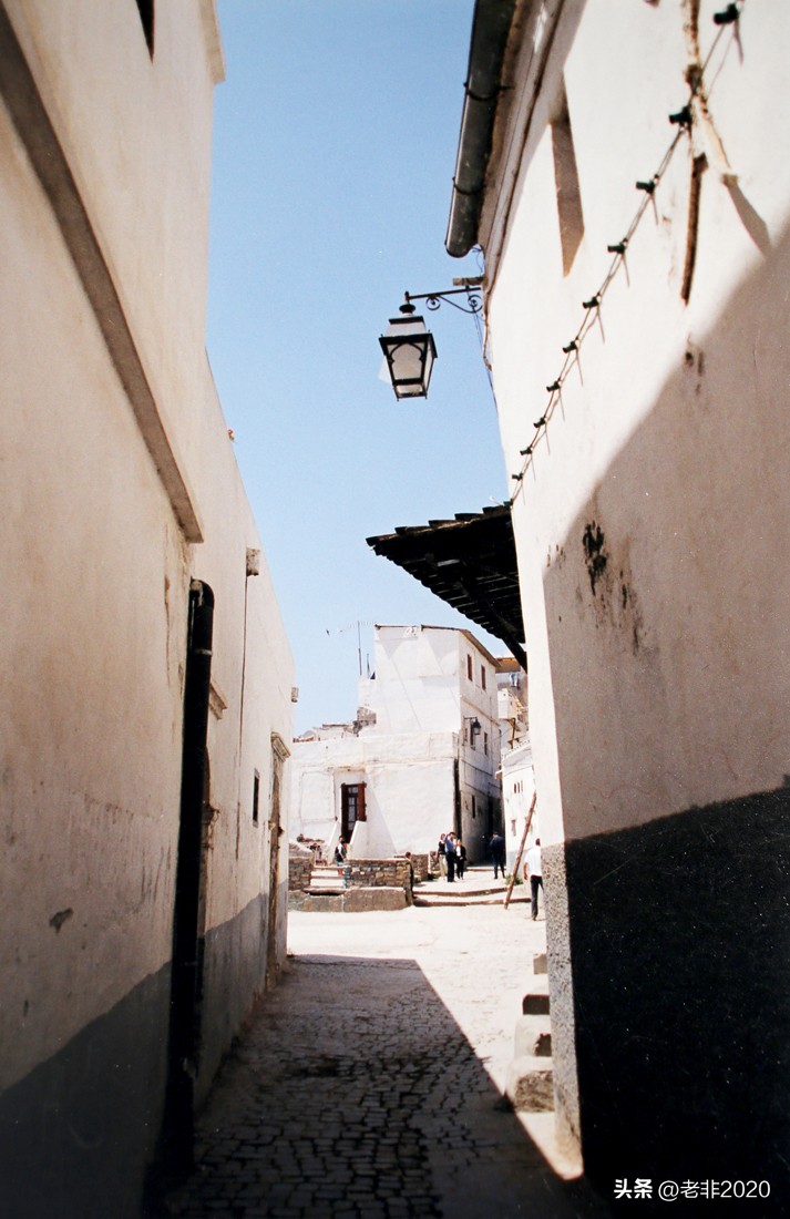 我在非洲工作的6个真实经历，被当地女孩追过，并非出门就会送命